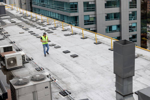 Best Roof Coating and Sealing  in Coldstream, OH