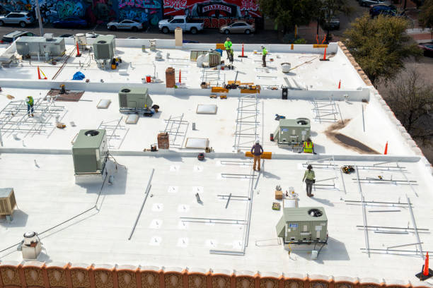Best Sheet Metal Roofing  in Coldstream, OH