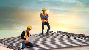 Best Chimney Flashing Repair  in Coldstream, OH